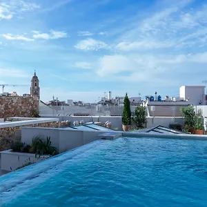 Hotel Well And, Malaga