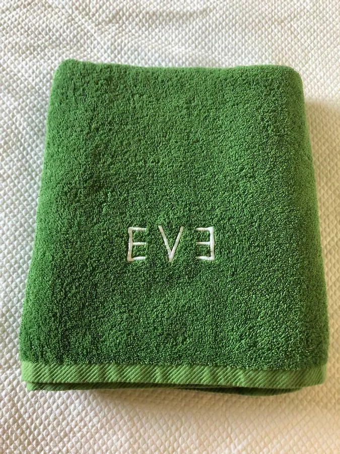 Eve Malagueta Apartment Malaga